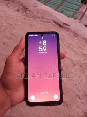 Samsung Galaxy M35 128 GB Blue