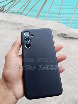 Samsung Galaxy M35 128 GB Blue