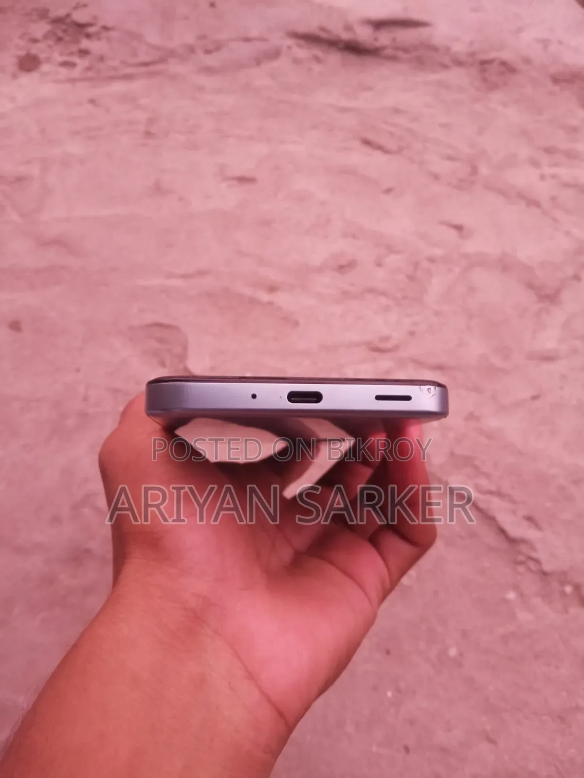 Samsung Galaxy M35 128 GB Blue