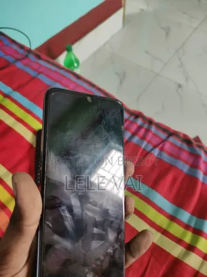 Oppo F17 128 GB Black