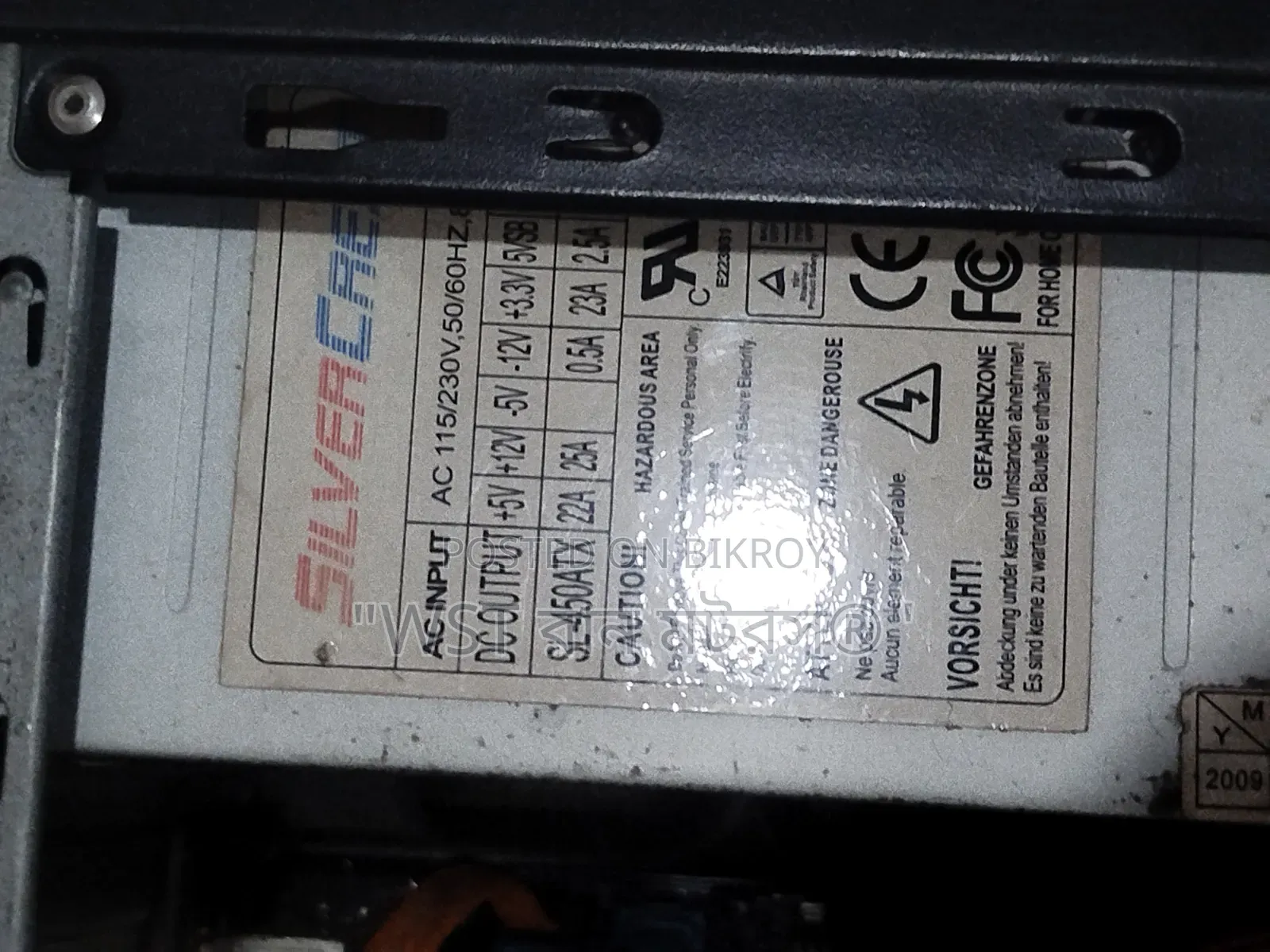Computer Accessories
