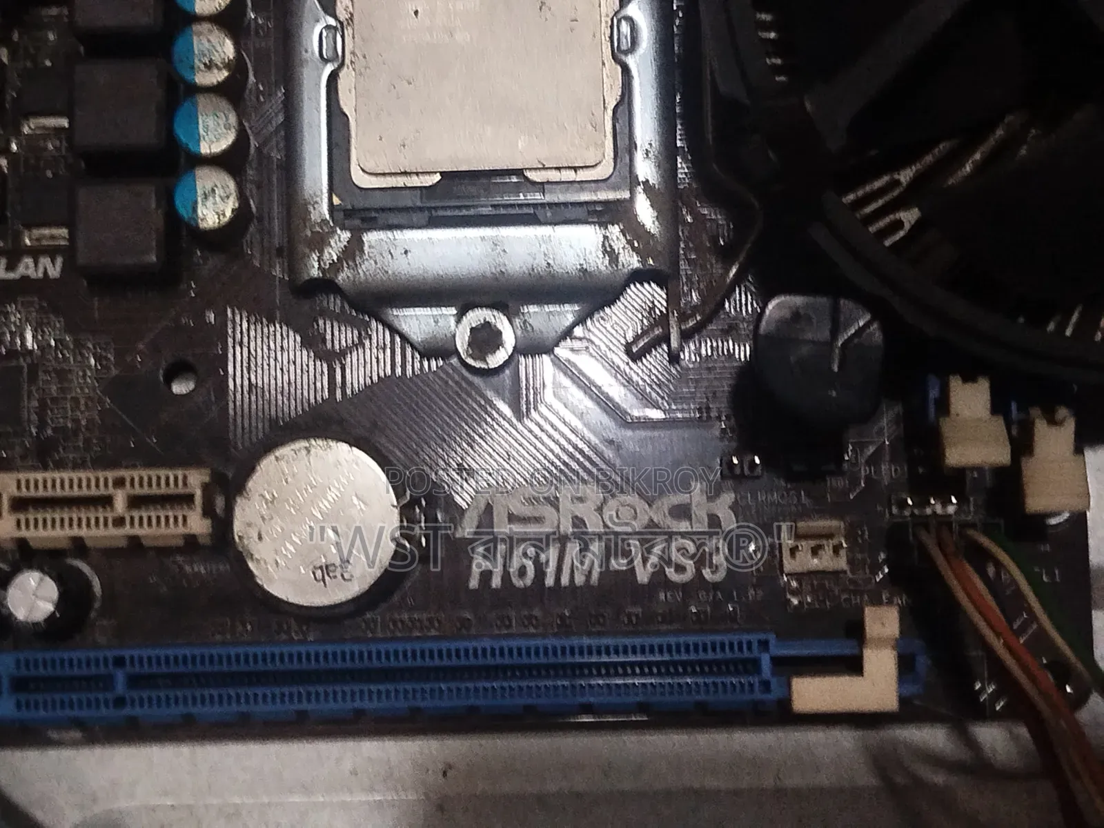 Computer Accessories