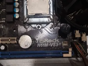Computer Accessories