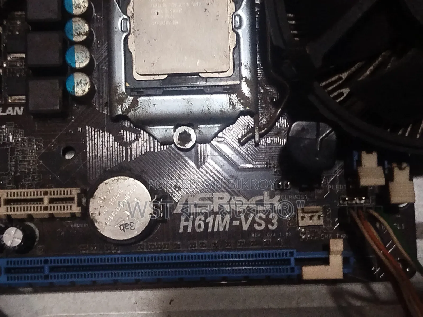 Computer Accessories