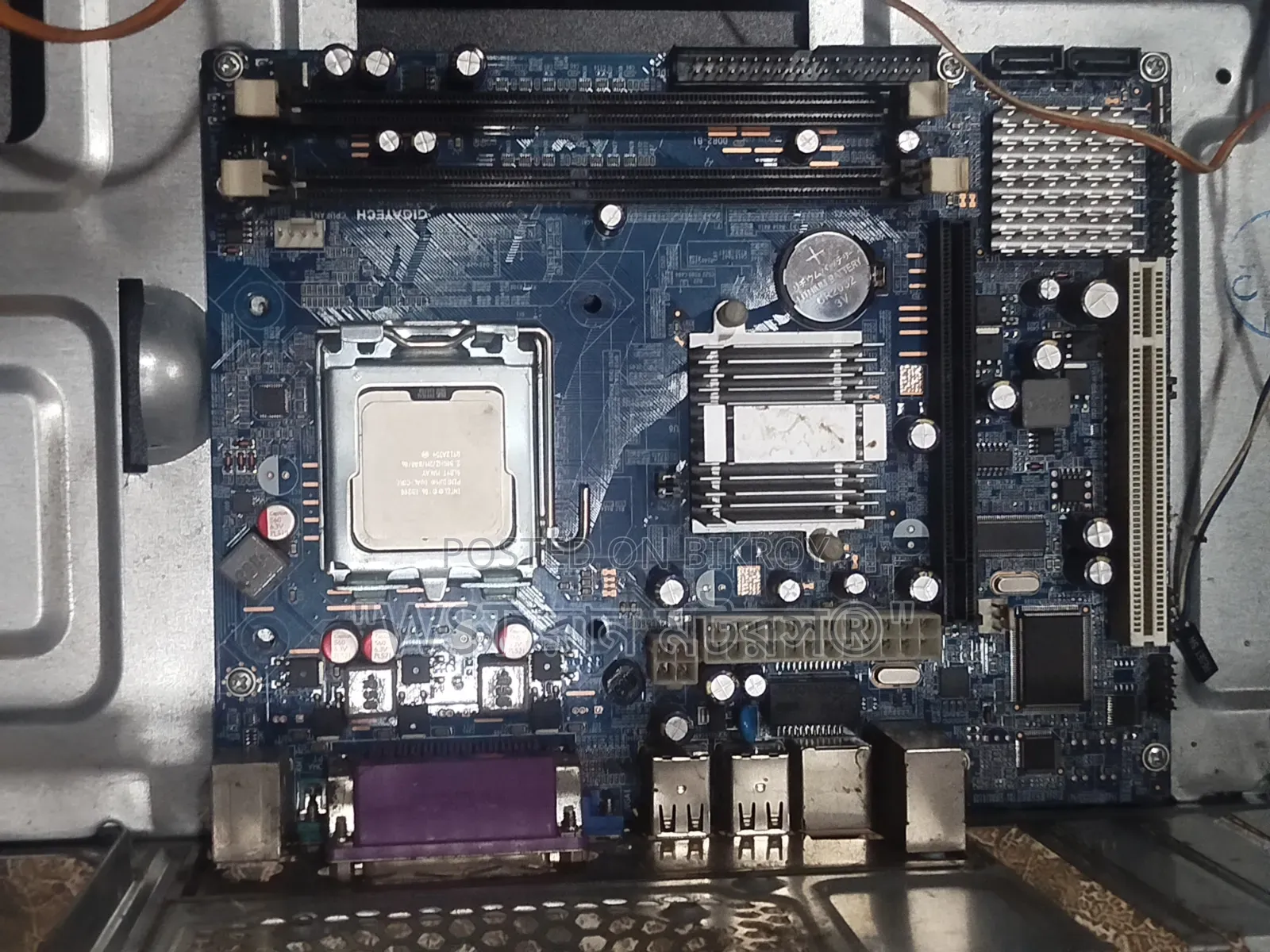 Computer Accessories
