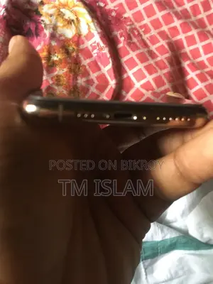 Apple iPhone XS 256 GB Gold