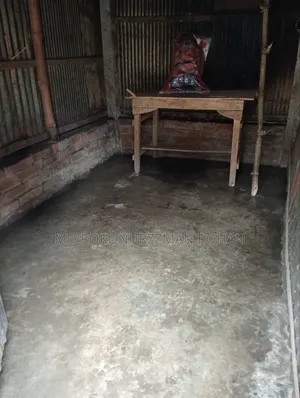2 Bedroom Duplex in Lalmonirhat Sadar for Rent