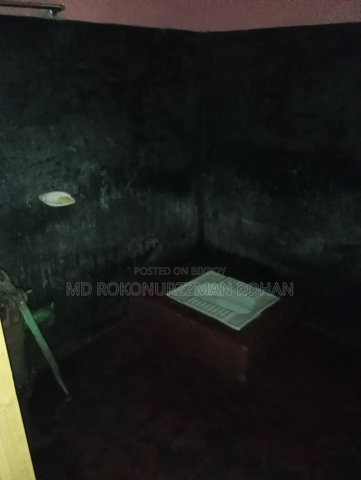 2 Bedroom Duplex in Lalmonirhat Sadar for Rent