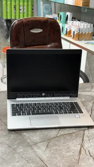 Laptop HP ProBook 440 G6 8GB Intel Core i7 SSD 256GB