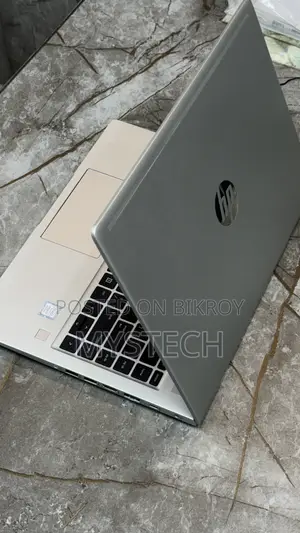 Laptop HP ProBook 440 G6 8GB Intel Core I7 SSD 256GB
