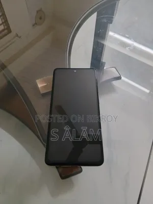 Samsung Galaxy A51 128 GB Gray