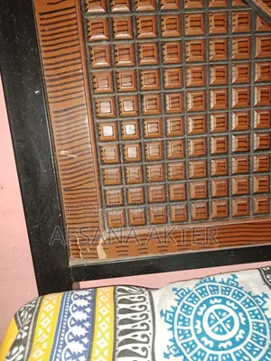 Steel Bed
