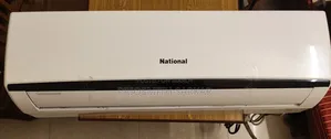 National 1.5 Ton Non Inverter Split Ac
