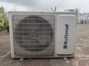 National 1.5 Ton Non-Inverter Split AC