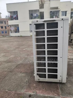 National 1.5 Ton Non-Inverter Split AC