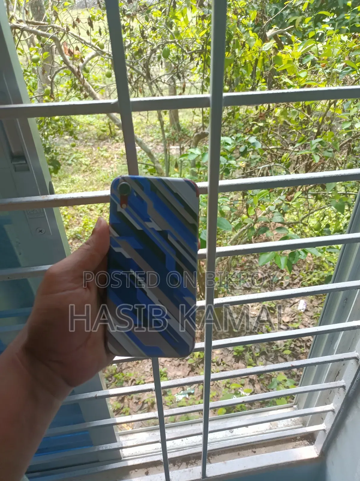 Apple iPhone XR 64 GB Red