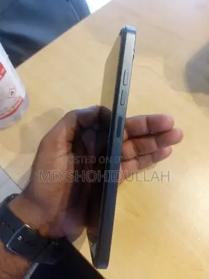 Tecno Spark Go 64 GB Black