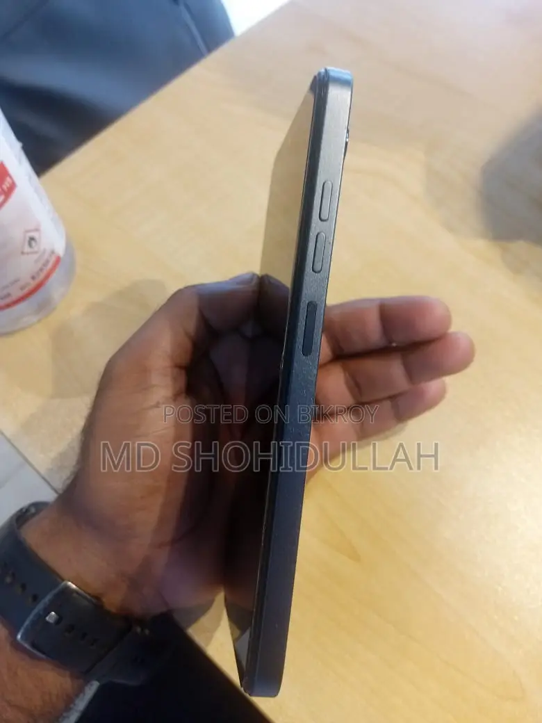 Tecno Spark Go 64 GB Black