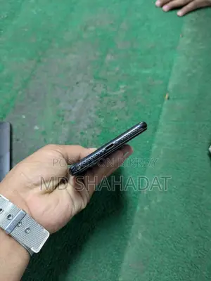 Apple iPhone 7 Plus 128 GB Black