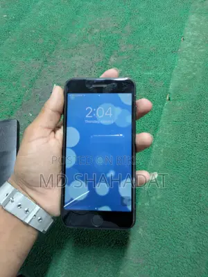Apple iPhone 7 Plus 128 GB Black