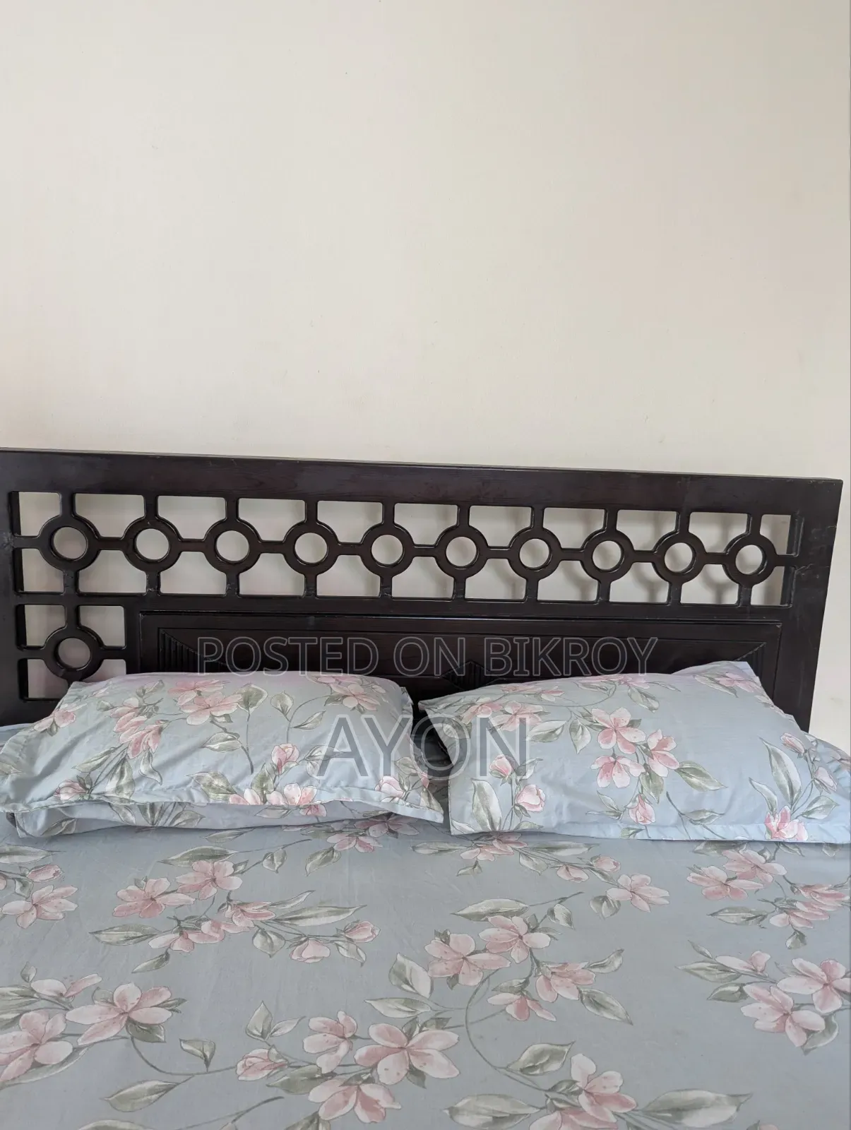 Bed For Sale