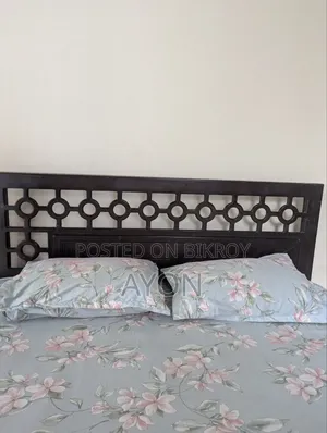 Bed For Sale