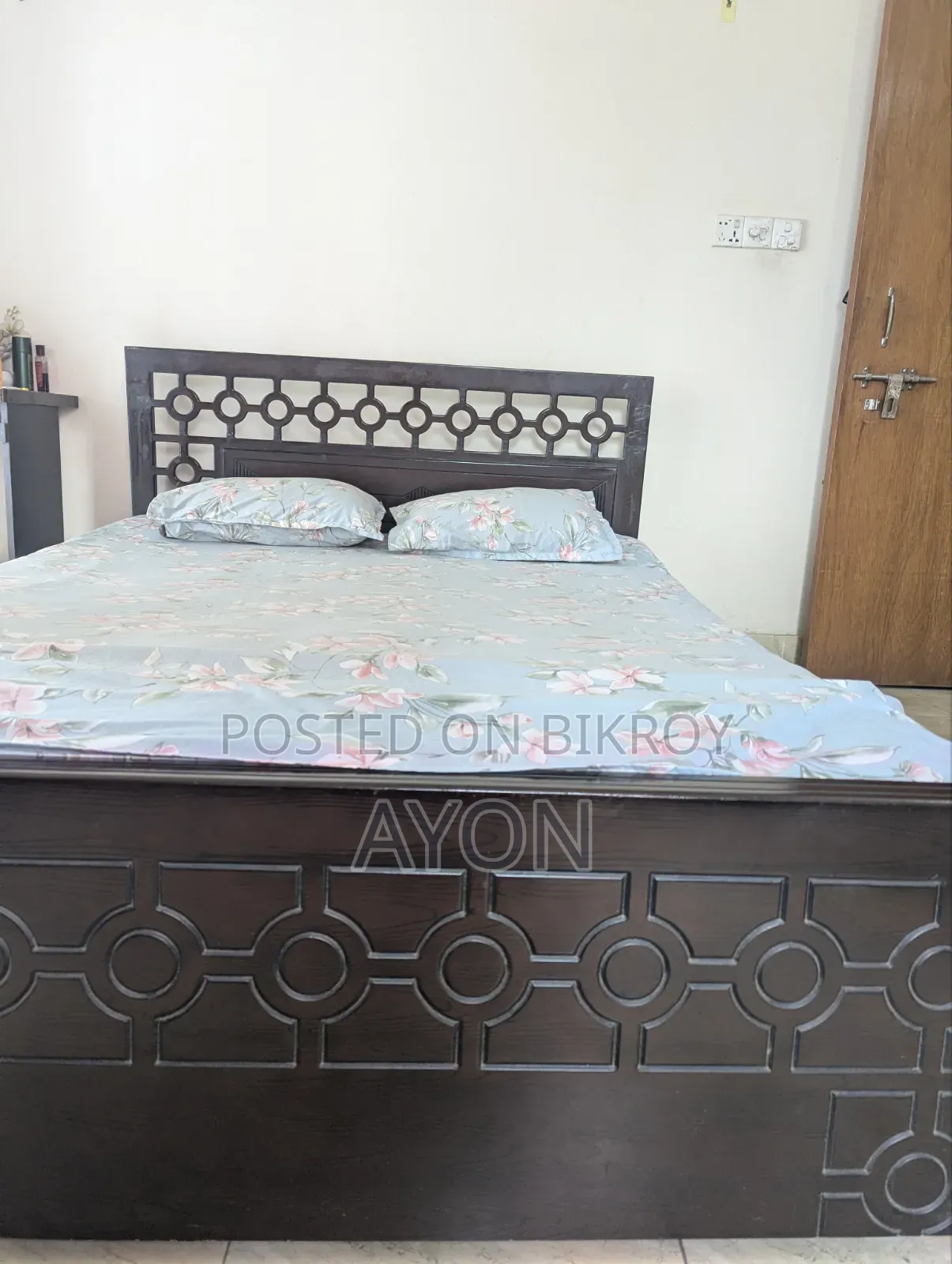 Bed For Sale