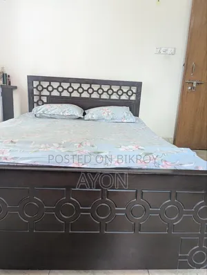 Bed For Sale