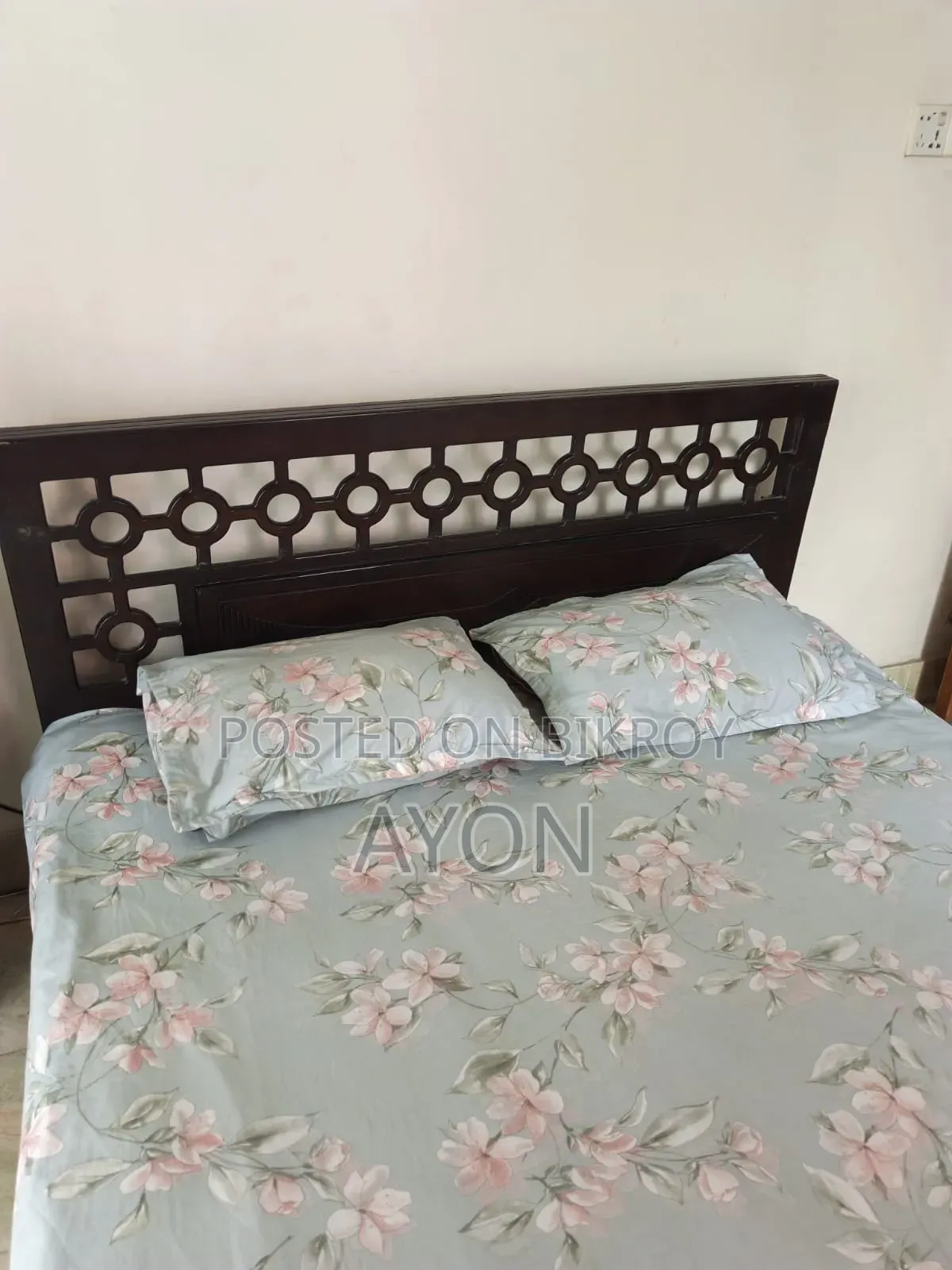 Bed For Sale
