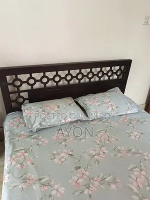 Bed For Sale