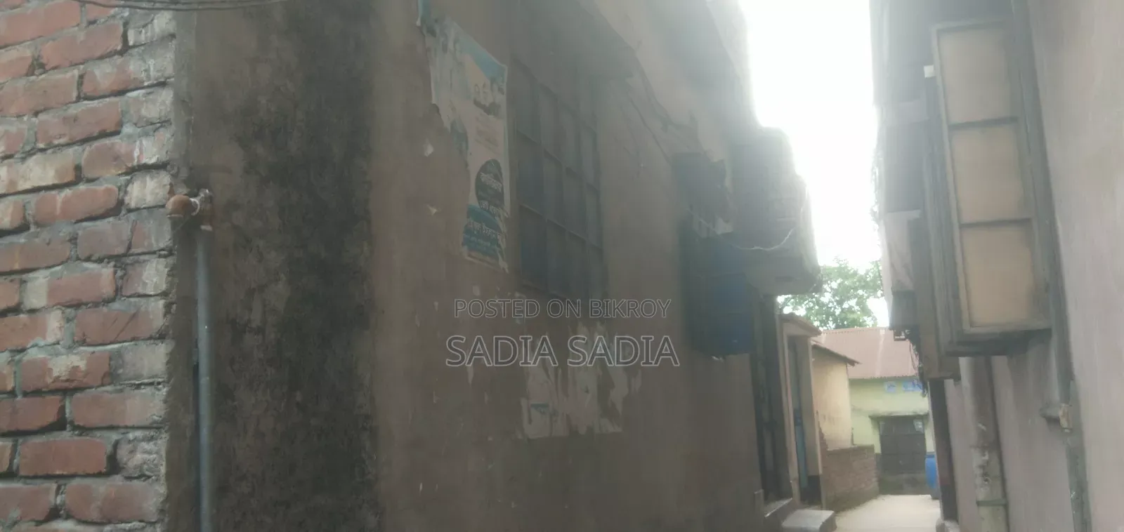 5-Bedroom House in Tongi for Sale
