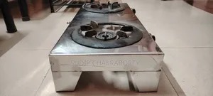 Double Burner
