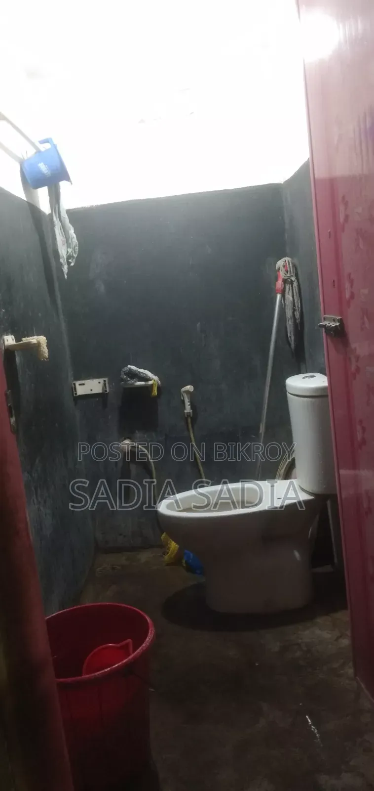 5-Bedroom House in Tongi for Sale