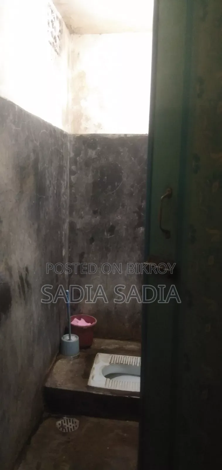 5-Bedroom House in Tongi for Sale