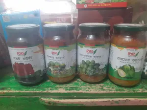 BD Food Pickle