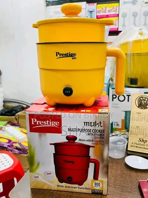 Mini Electronic Rice Cooker