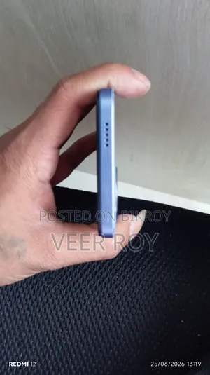 Vivo Y02t 64 GB Purple