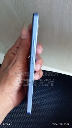 Vivo Y02t 64 GB Purple