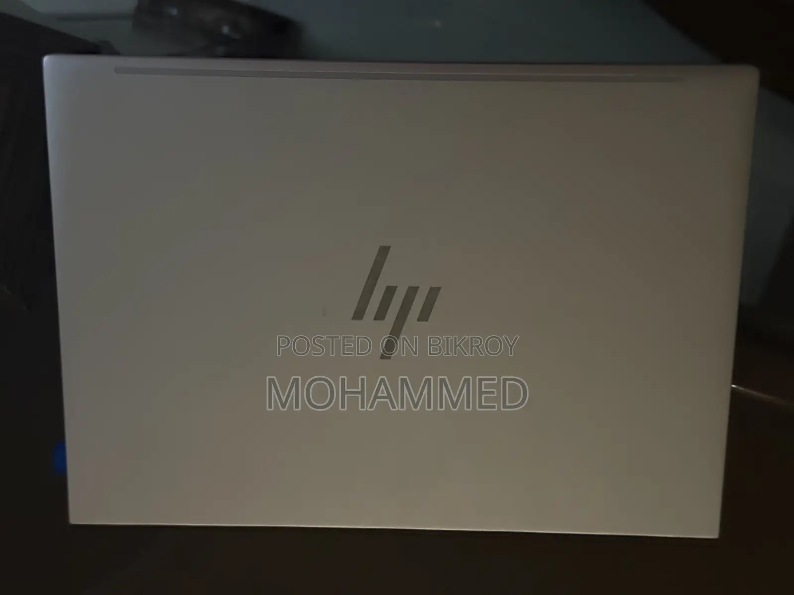 Laptop HP EliteBook 840 G11 16GB Intel Core Ultra 5 SSD 512GB