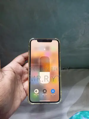 Apple iPhone XS 256 GB Gold