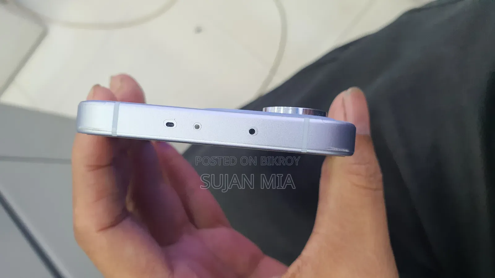 Oppo Reno15 Pro Mini 5G 512 GB White