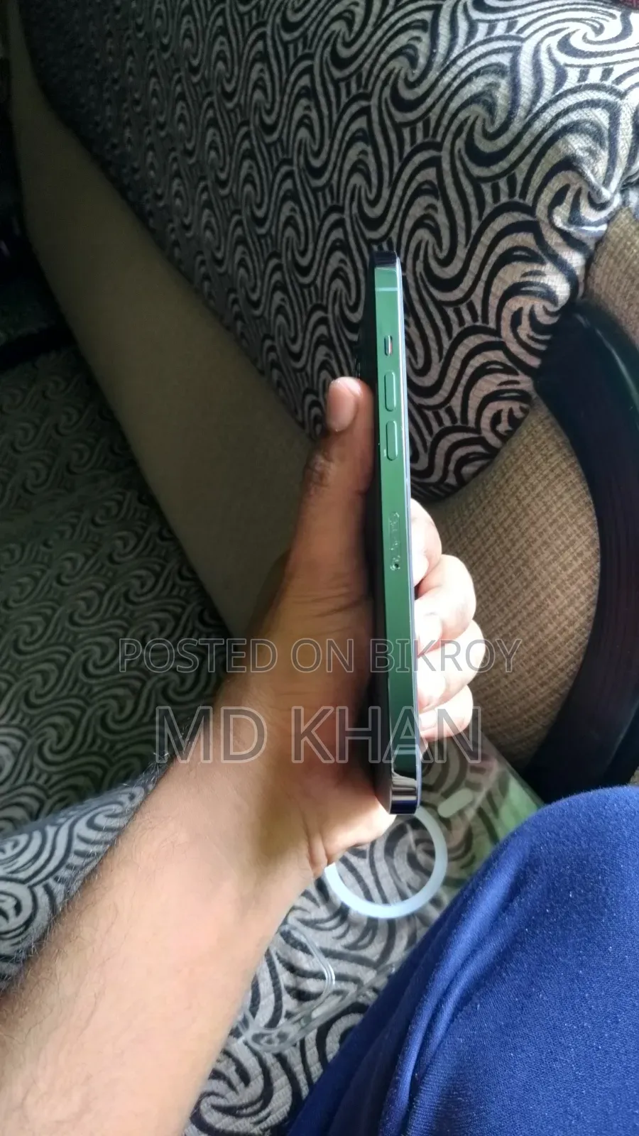 Apple iPhone 12 Pro Max 128 GB