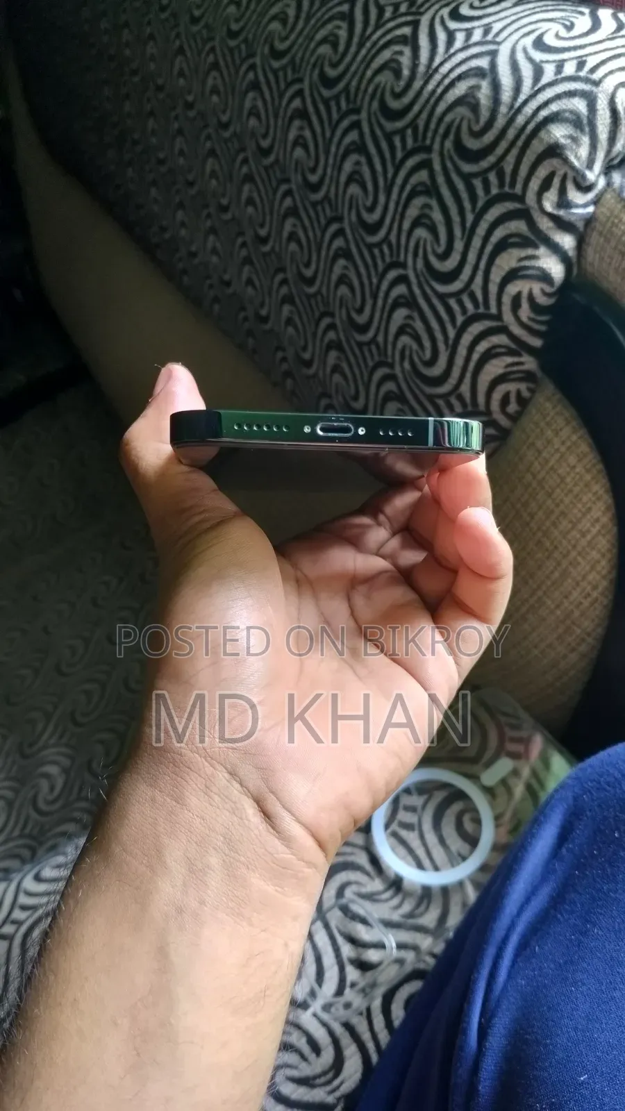 Apple iPhone 12 Pro Max 128 GB
