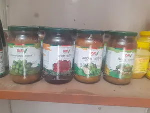 BD Food Pickle