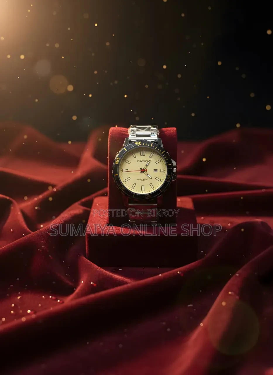 Luxury Premium Quality R-O-L-E-X Watch for Men