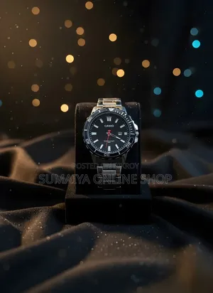 Luxury Premium Quality R-O-L-E-X Watch for Men
