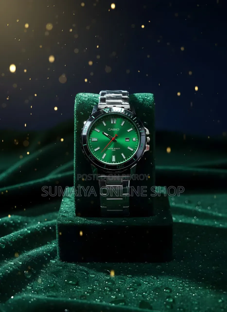 Luxury Premium Quality R-O-L-E-X Watch for Men