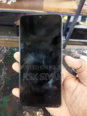 Xiaomi Redmi 13C 128 GB Gray