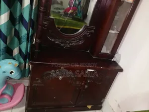 Dressing Table