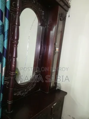Dressing Table